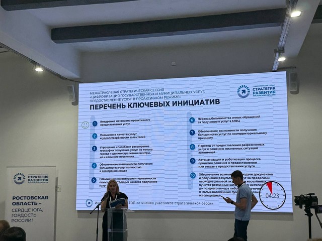 «Цифровая трансформация государственного и муниципального управления, экономики и социальной сферы»